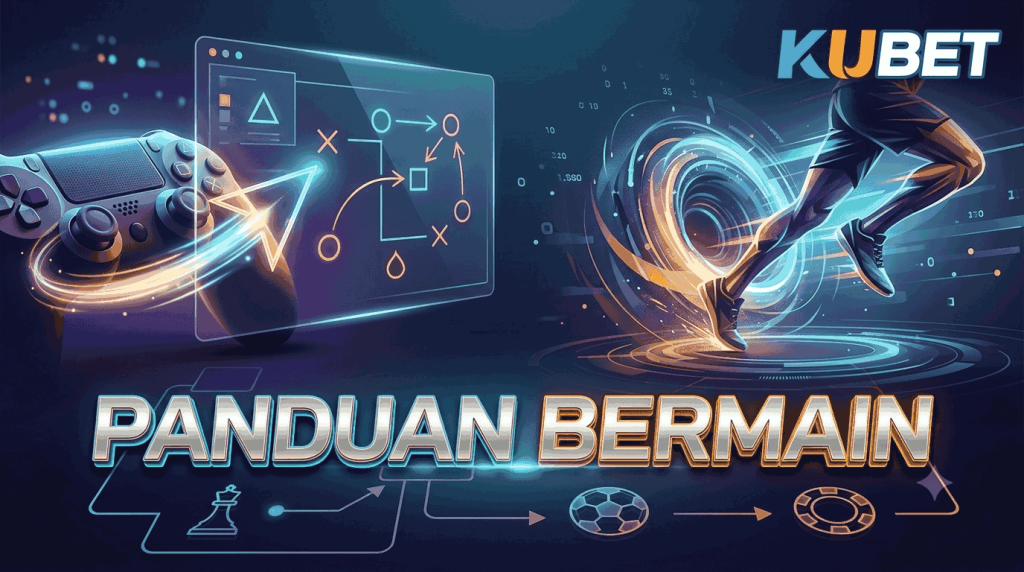 Panduan Lengkap Daftar Kubet: Cara Registrasi, Deposit, Withdraw & Tips Menggunakan Platform Panduan Lengkap Daftar Kubet: Cara Registrasi, Deposit, Withdraw & Tips Menggunakan Platform